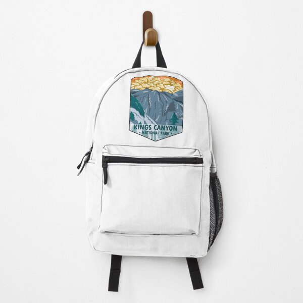 Item preview, Kings Canyon National Park designed and sold by hatimelhag.