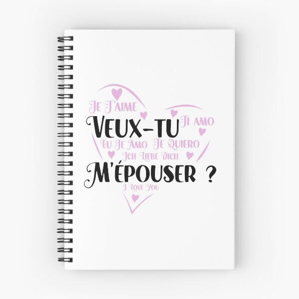 Item preview, valentine's day wedding proposal wife gift designed and sold by RomualdGR.