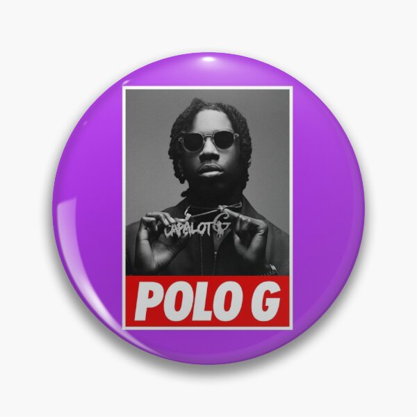 Pin on polo g