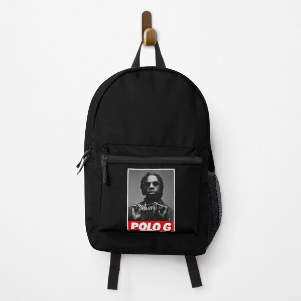 NBA YOUNGBOY Backpack by WooBack10