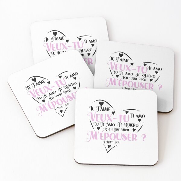 Item preview, valentine's day wedding proposal wife gift designed and sold by RomualdGR.