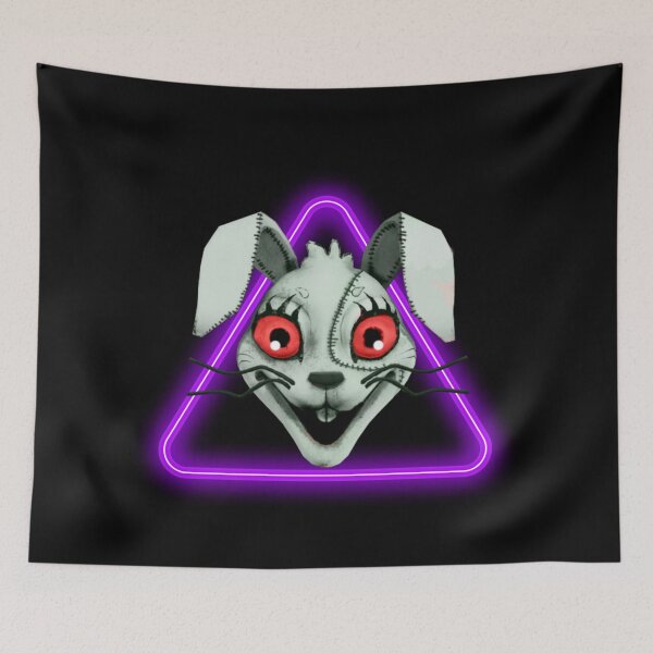 Item preview, Vanny -Security Breach designed and sold by TOP-DESIGN4U.