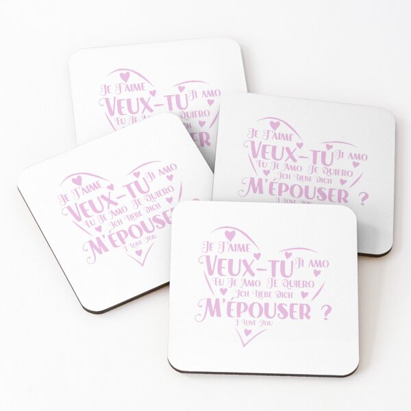 Item preview, valentine's day wedding proposal wife gift designed and sold by RomualdGR.