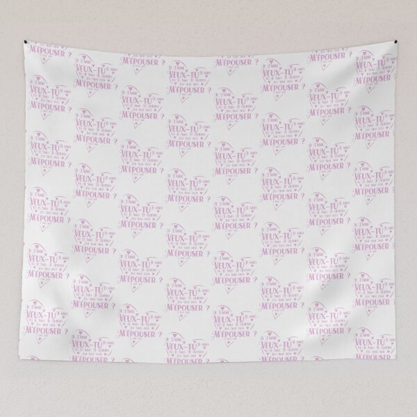 Item preview, valentine's day wedding proposal wife gift designed and sold by RomualdGR.