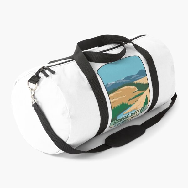 Item preview, Kobuk Valley National Park designed and sold by hatimelhag.