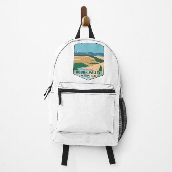 Item preview, Kobuk Valley National Park designed and sold by hatimelhag.