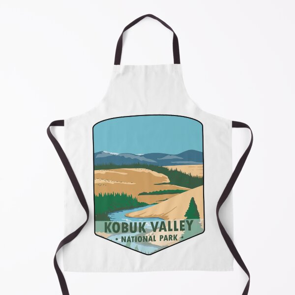 Item preview, Kobuk Valley National Park designed and sold by hatimelhag.