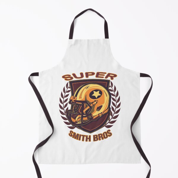 Item preview, Super Smith Bros Retro Style Rugby, Rugby Sports Gift T-Shirt designed and sold by ghostsanda.