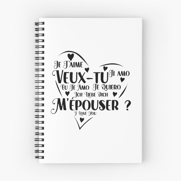 Item preview, valentine's day wedding proposal wife gift designed and sold by RomualdGR.