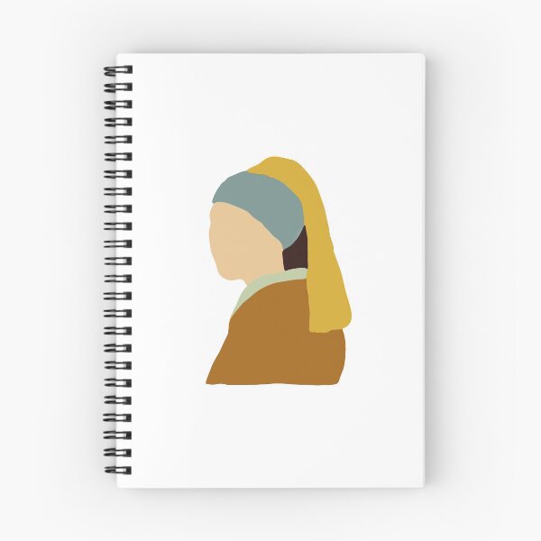 Item preview, Girl with a pearl earring - Jan Vermeer designed and sold by eleonoratesta.