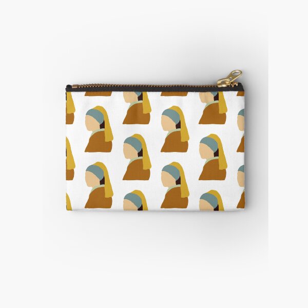 Item preview, Girl with a pearl earring - Jan Vermeer designed and sold by eleonoratesta.