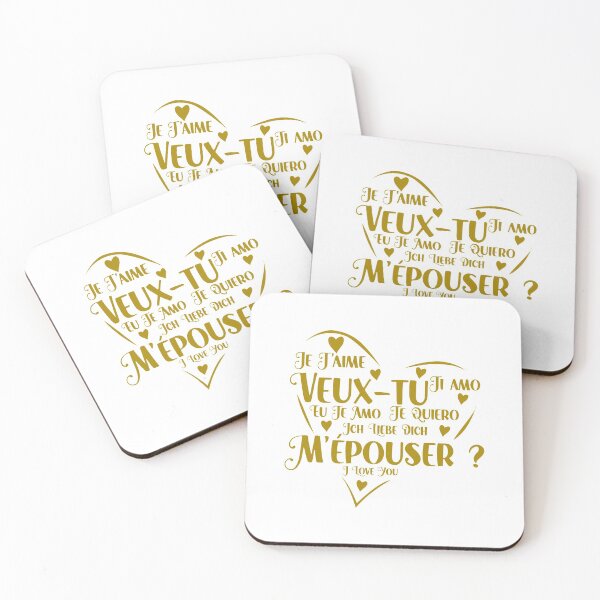 Item preview, Valentine's day marriage proposal woman gift designed and sold by RomualdGR.