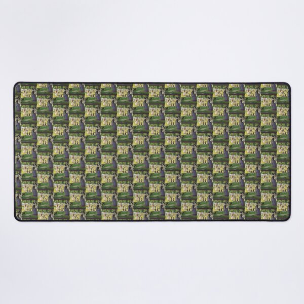 Item preview, A Sunday on La Grande Jatte by Georges Seurat   designed and sold by VoltGBdesign.