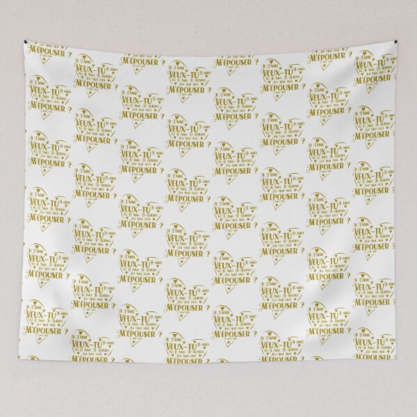 Item preview, Valentine's day marriage proposal woman gift designed and sold by RomualdGR.