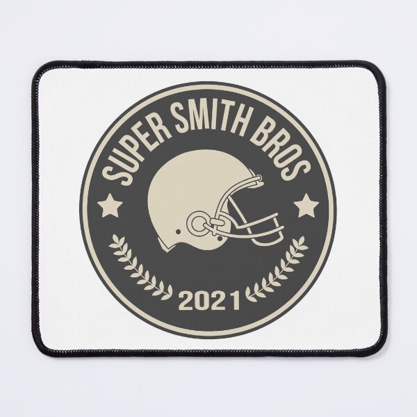 Item preview, Retro Super Smith Bros Style Rugby, Rugby Sports Gift T-Shirt designed and sold by ghostsanda.
