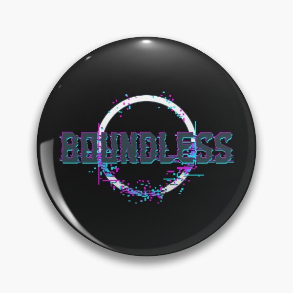 Item preview, Boundless - Glitch designed and sold by Chubuter.