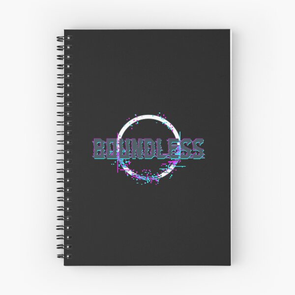 Item preview, Boundless - Glitch designed and sold by Chubuter.
