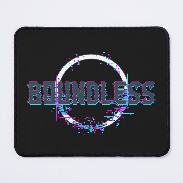 Item preview, Boundless - Glitch designed and sold by Chubuter.