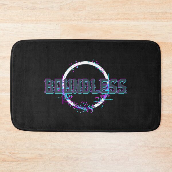 Item preview, Boundless - Glitch designed and sold by Chubuter.