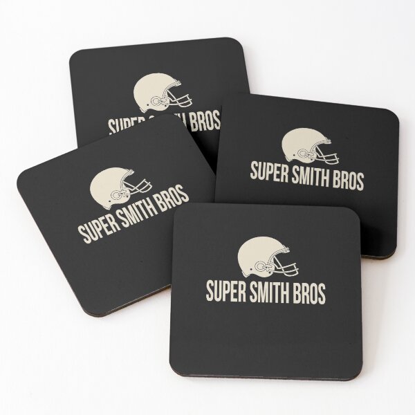 Item preview, Rugby Sports Gift Super Smith Bros Retro Style Rugby T-Shirt designed and sold by ghostsanda.