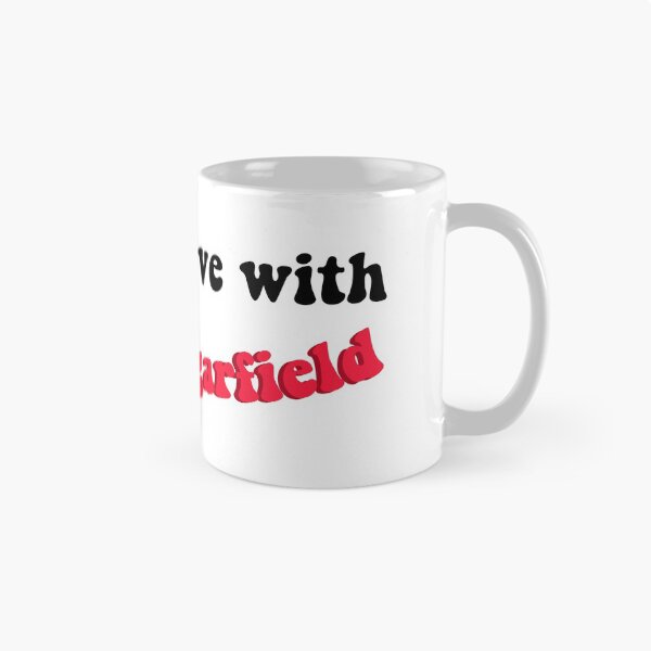Item preview, i am in love with andrew garfield designed and sold by Bella  Jade.