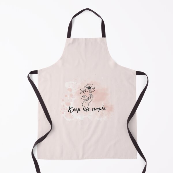 Item preview, Keep life simple❤ designed and sold by ArtEye1.