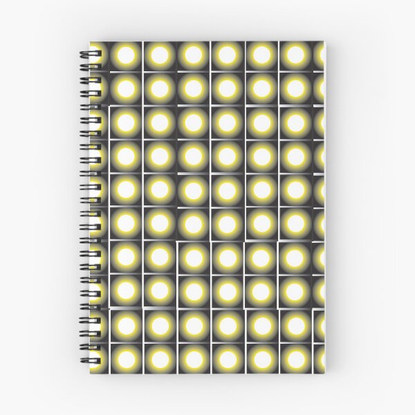Item preview, Large Dots Pattern designed and sold by Mira  Markusfeld.