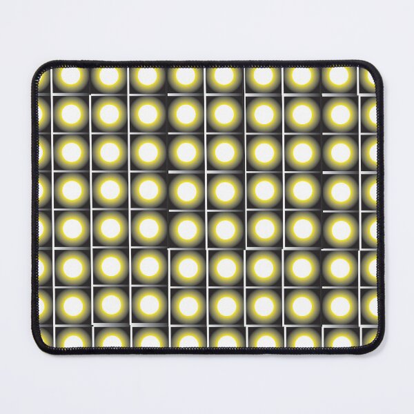 Item preview, Large Dots Pattern designed and sold by Mira Markusfeld.
