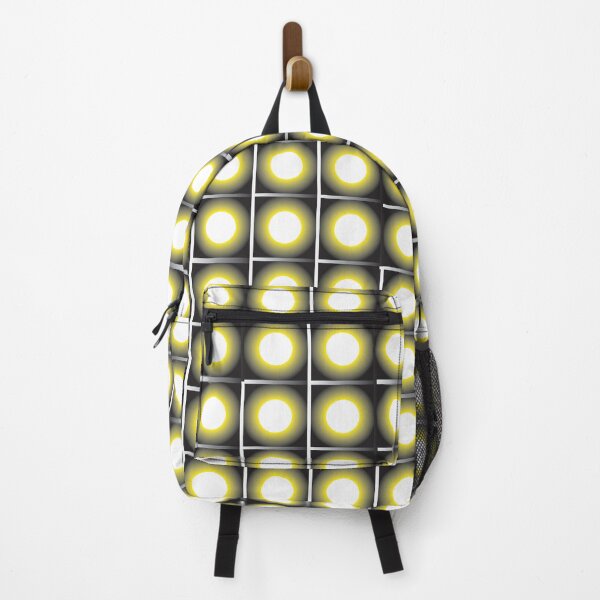 Item preview, Large Dots Pattern designed and sold by Mira Markusfeld.