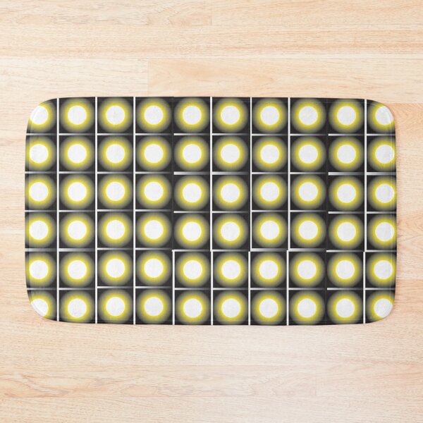 Item preview, Large Dots Pattern designed and sold by Mira  Markusfeld.