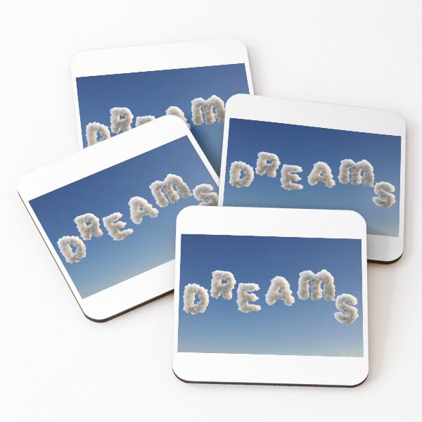 Item preview, Cloud Of Dreams designed and sold by The_Loot_Table.