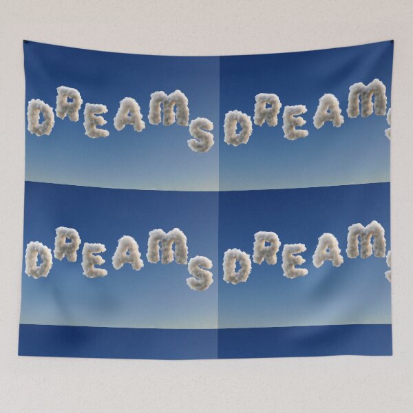 Item preview, Cloud Of Dreams designed and sold by The_Loot_Table.