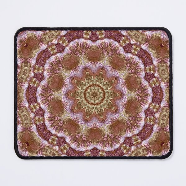 Item preview, Silken Thread Kaleidoscope designed and sold by Christine Lake.