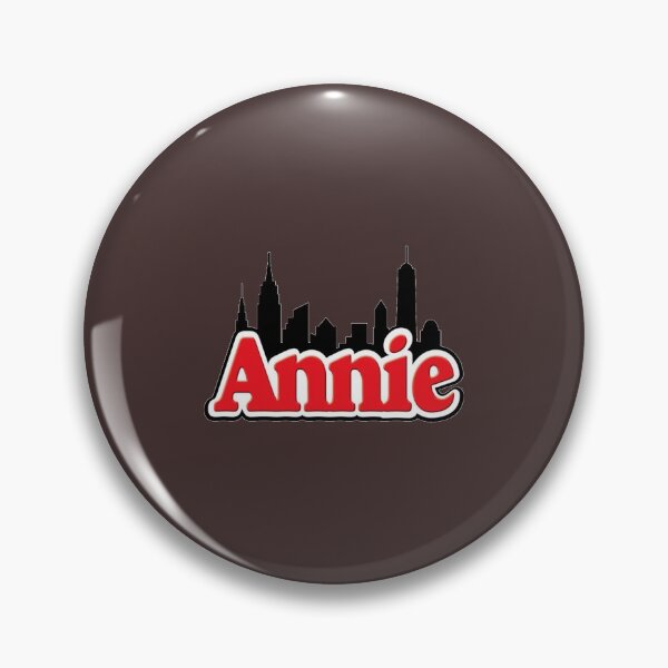 Item preview, Annie    designed and sold by VoltGBdesign.