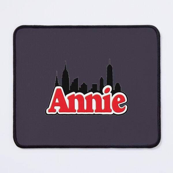 Item preview, Annie    designed and sold by VoltGBdesign.