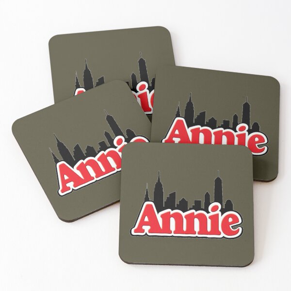 Item preview, Annie    designed and sold by VoltGBdesign.