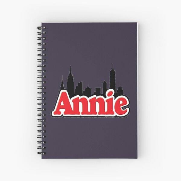 Artikel-Vorschau von Annie, designt und verkauft von VoltGBdesign.