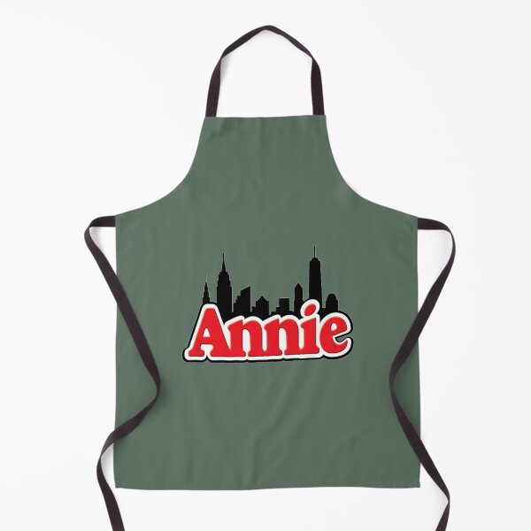 Item preview, Annie designed and sold by VoltGBdesign.