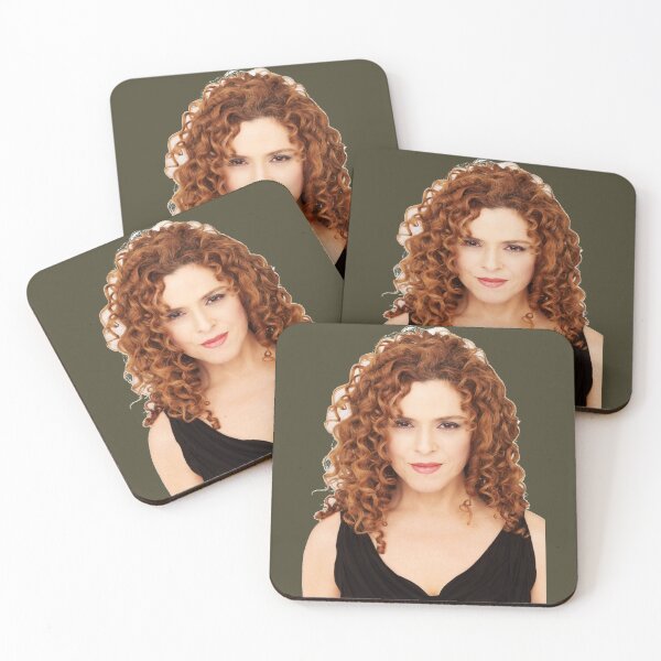 Item preview, Bernadette Peters, Queen of Musical Theatre   designed and sold by VoltGBdesign.