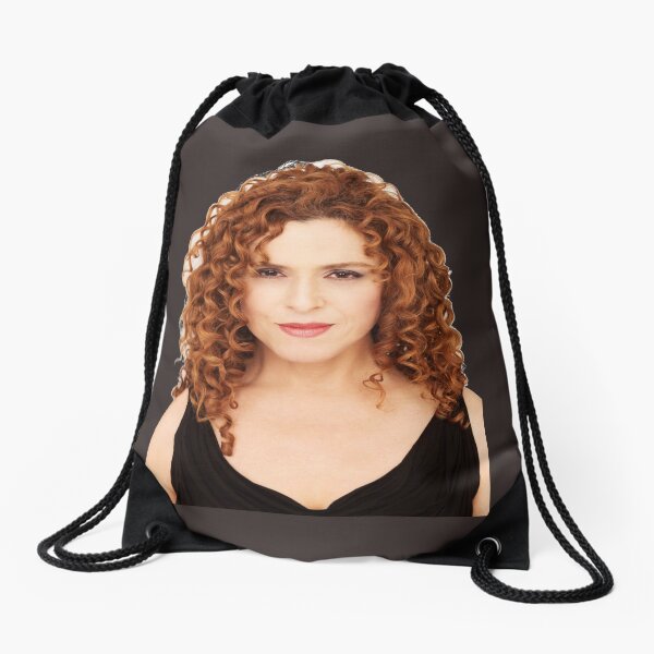 Item preview, Bernadette Peters, Queen of Musical Theatre   designed and sold by VoltGBdesign.
