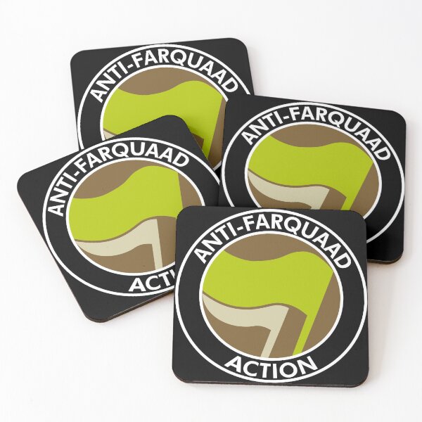 Item preview, Anti-Farquaad Action Parody designed and sold by BojanglerGTX.