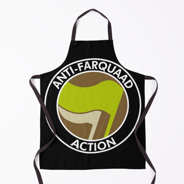 Item preview, Anti-Farquaad Action Parody designed and sold by BojanglerGTX.