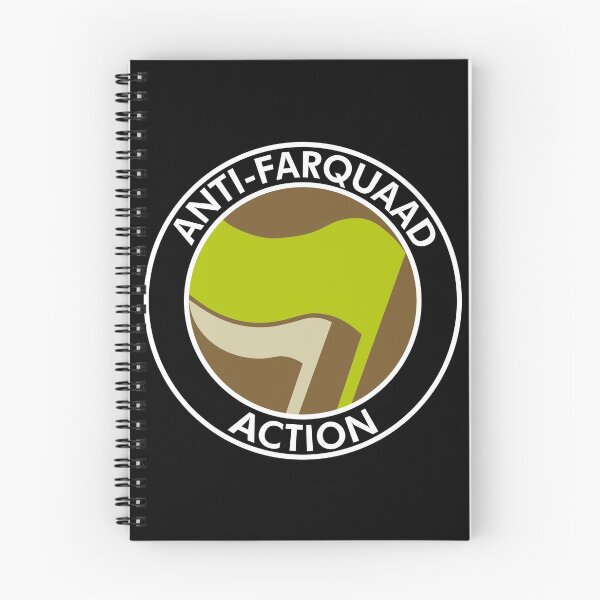 Item preview, Anti-Farquaad Action Parody designed and sold by BojanglerGTX.