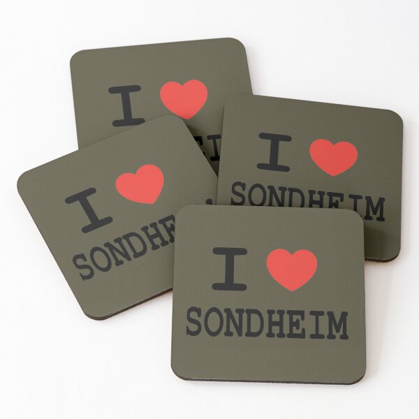 Item preview, It_s Sondheim Piano Musical Theatre Awesome Music   designed and sold by VoltGBdesign.