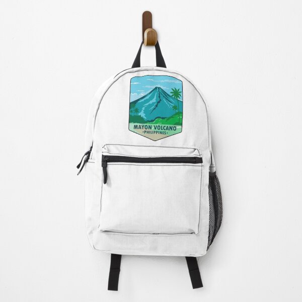 Item preview, Mayon Volcano Philippines designed and sold by hatimelhag.