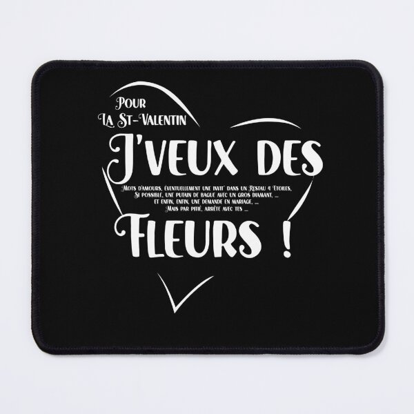 Item preview, Gift woman humor marriage proposal valentine's day designed and sold by RomualdGR.