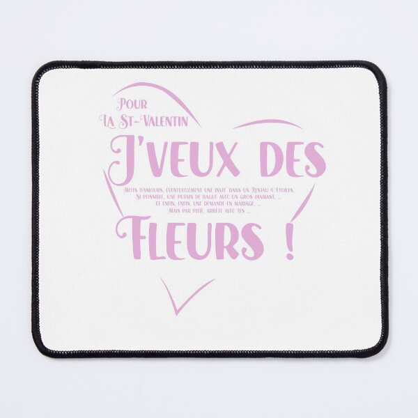 Item preview, Gift woman humor marriage proposal valentine's day designed and sold by RomualdGR.