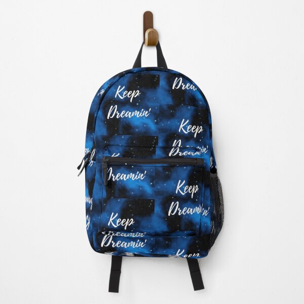Item preview, Keep Dreamin' designed and sold by Kamira Gayle.