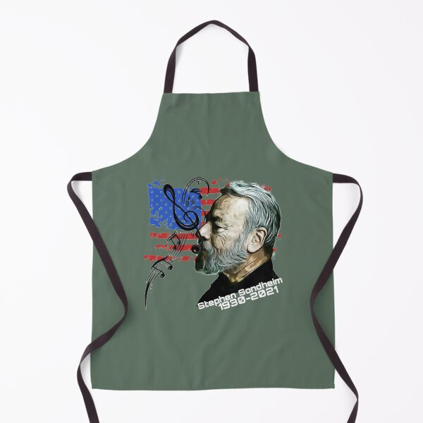 Item preview, Should Know About Stephen Sondheim Music Composer And Lyricist designed and sold by VoltGBdesign.