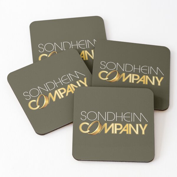 Item preview, Sondheim_s Company   designed and sold by VoltGBdesign.